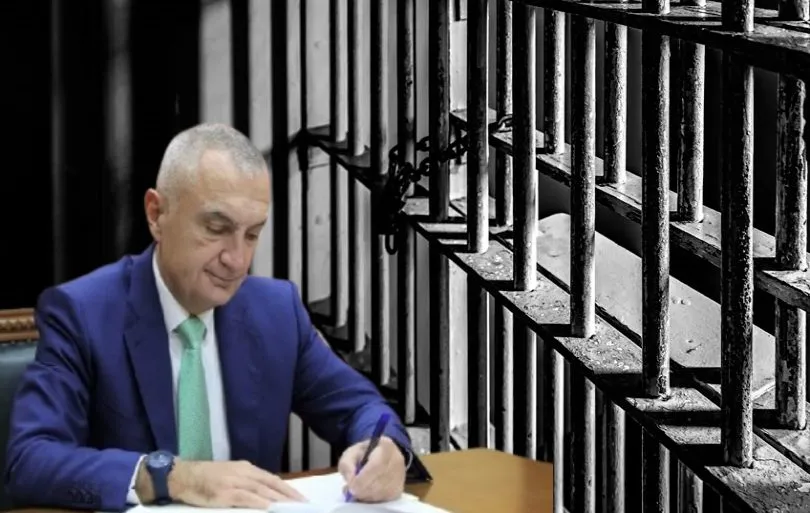 Ish-presidenti mbetet në qeli!