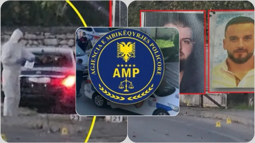 AMP arreston 4 policë në Shkodër