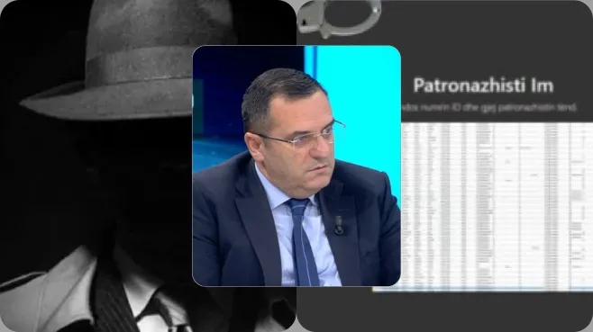 Patronazhimi i kafshatës, vota e 2025