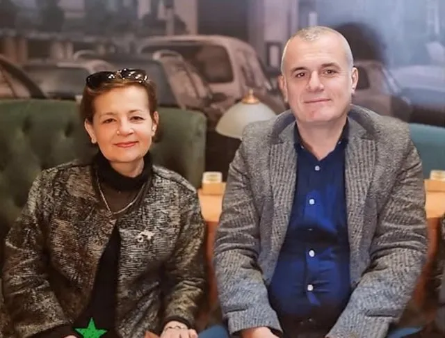 Deputeti Leskaj humb motrën: Do mbetesh në zemrën time