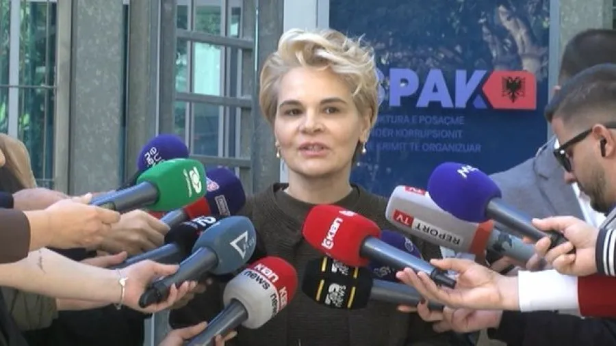 GJKKO sekuestron shtëpitë e Monika Kryemadhit dhe nënës së saj