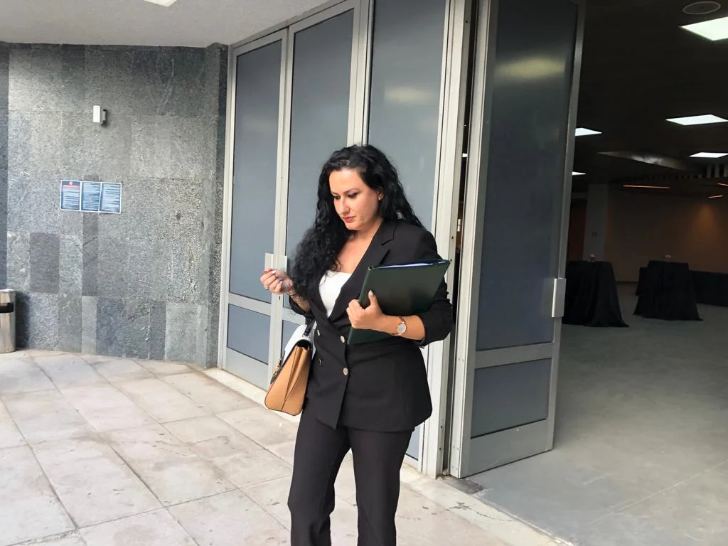 KPA kthen në detyrë gjyqtaren Semiramis Hoxhollin