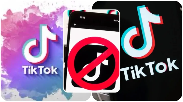 11 vendet që kanë ndaluar TikTok