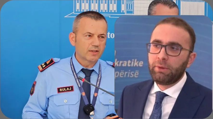 Ish-drejtori i Policisë së Shkodrës padit Gazment Bardhin për shpifje