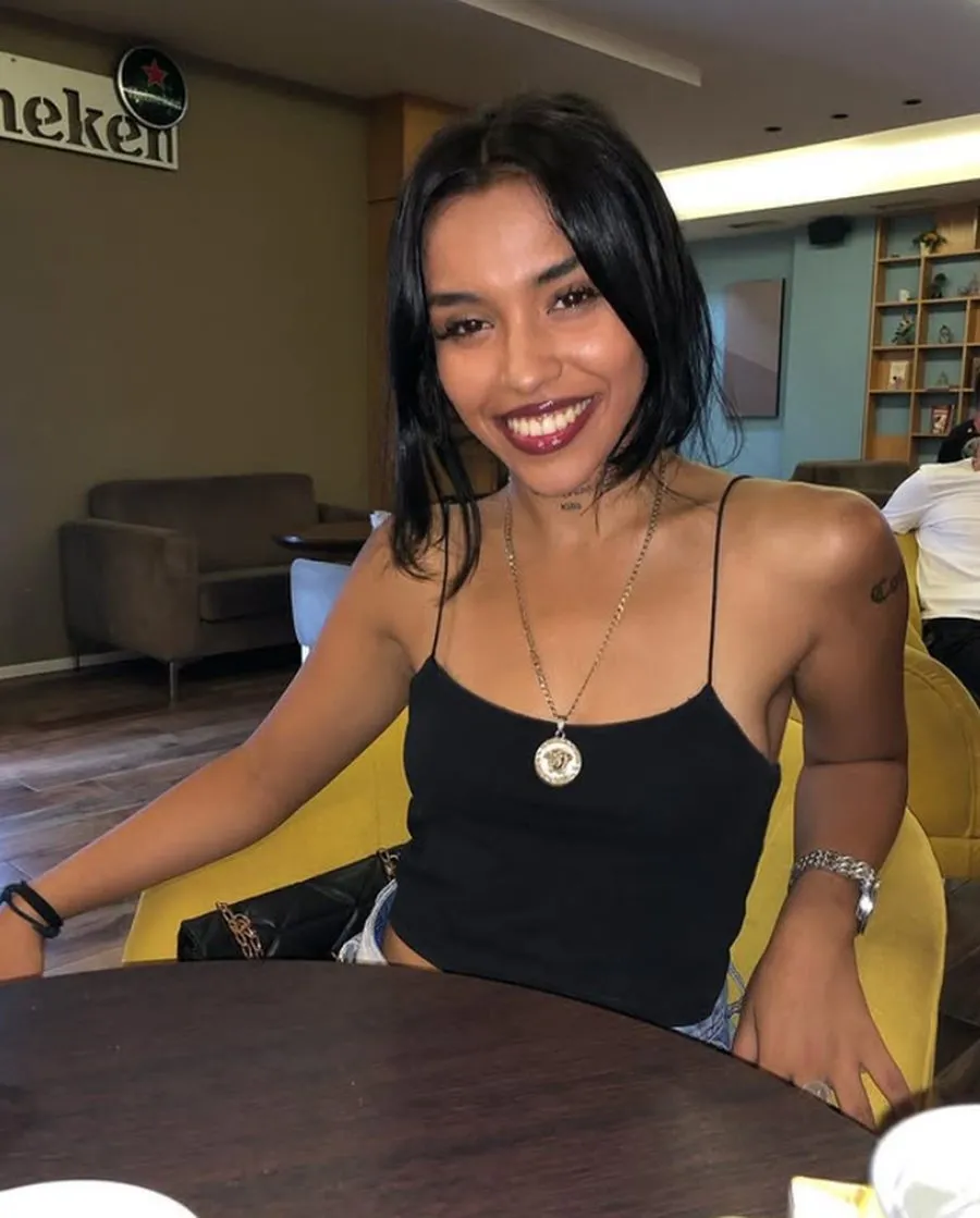 TikTok-erja shqiptare tenton t’i japë fund jetës
