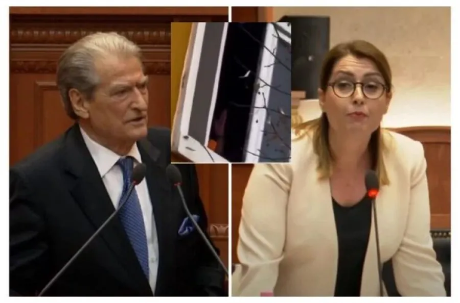 Berisha e quan Manastirliu ‘Korba e COVID-it