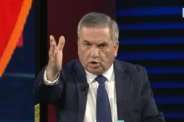 Dhoma e Avokatisë i heq licencën Idajet Beqirit!