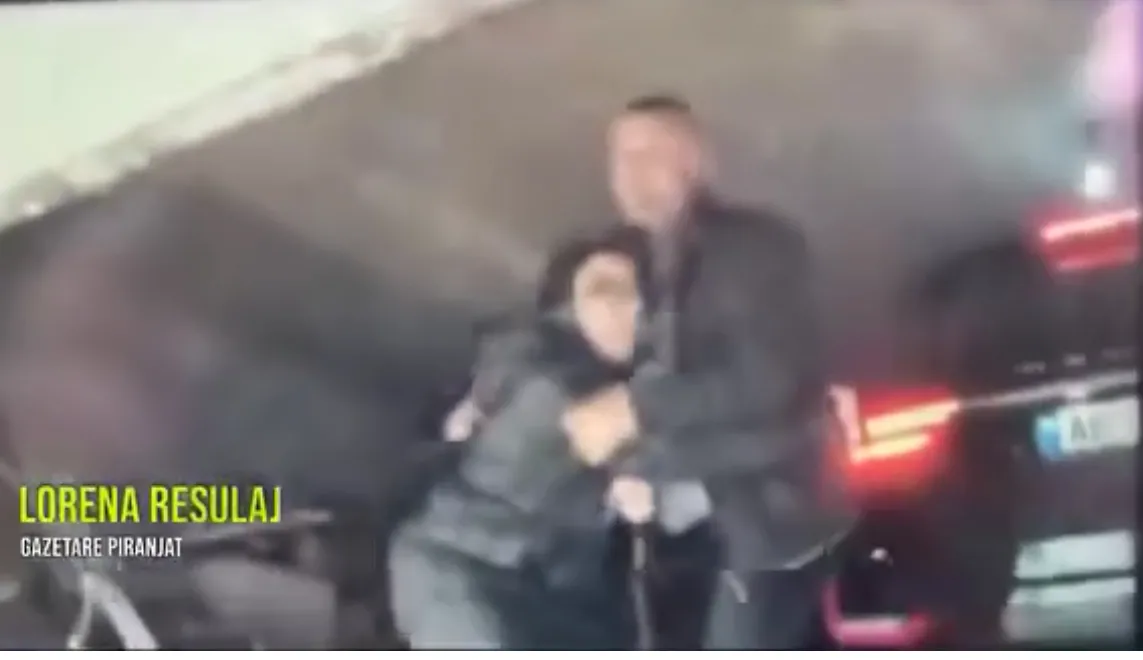 Bardhi dënon dhunën ndaj gazetarëve