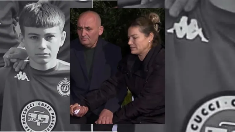 Mesazhi i prindërve të Martinit të ndjerë:Nuk duam hakmarrje!