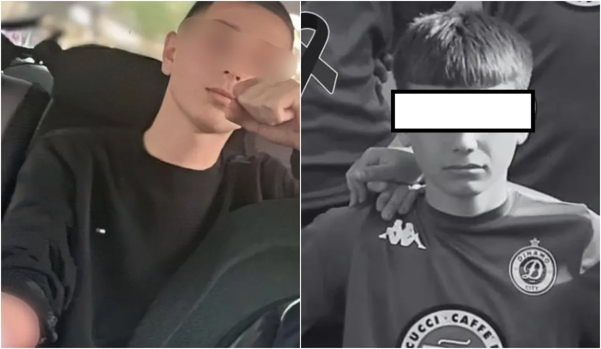 Reagon për herë të parë i ati i minorenit që vrau 14-vjeçarin: Po sulmoni një fëmijë, dhimbjen time e di Zoti lart dhe shpirti im