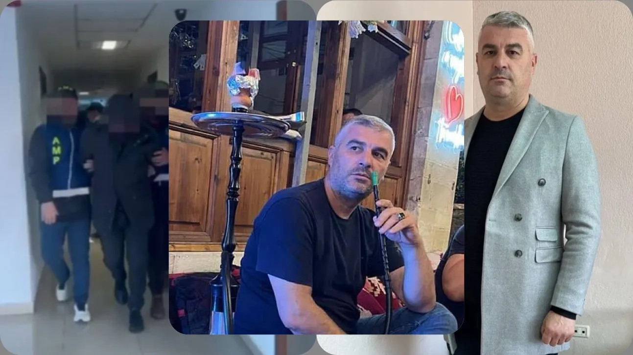 Zbardhen bisedat në “Whats App” të policëve për zgjedhjet e vitit 2021