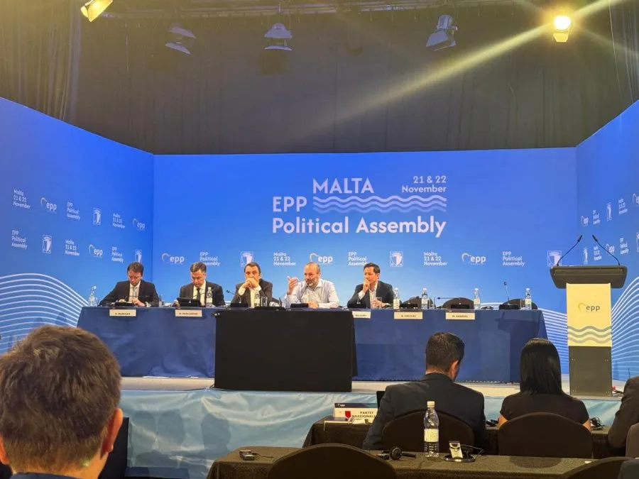 Bylykbashi flet për rezolutën e PPE: Shprehet shqetësim i thellë për arrestimet politike të liderëve të opozitës