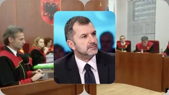 Pjellat zvarranike të reformës në drejtësi