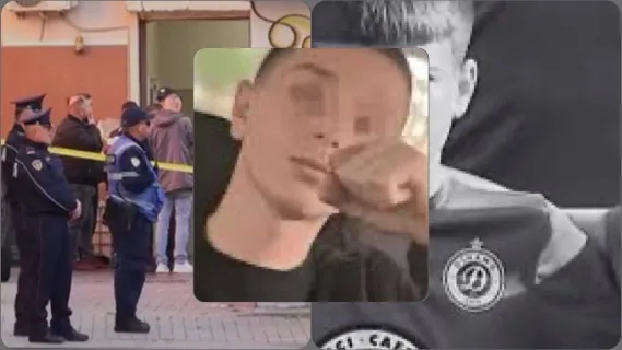 “S’mbaj mend gjë”- Vrasja e Martin Canit, i mituri asnjë pendesë!