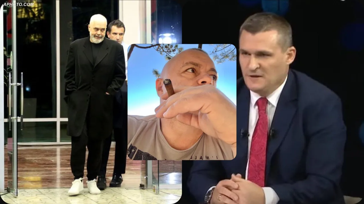 Çfarë nuk tha Altin Dumani në intervistën e tij të parë?