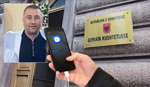 Avokatët e Pëllumb Gjokës reagojnë pas intervistës së Altin Dumanit për përgjimet e Sky ECC