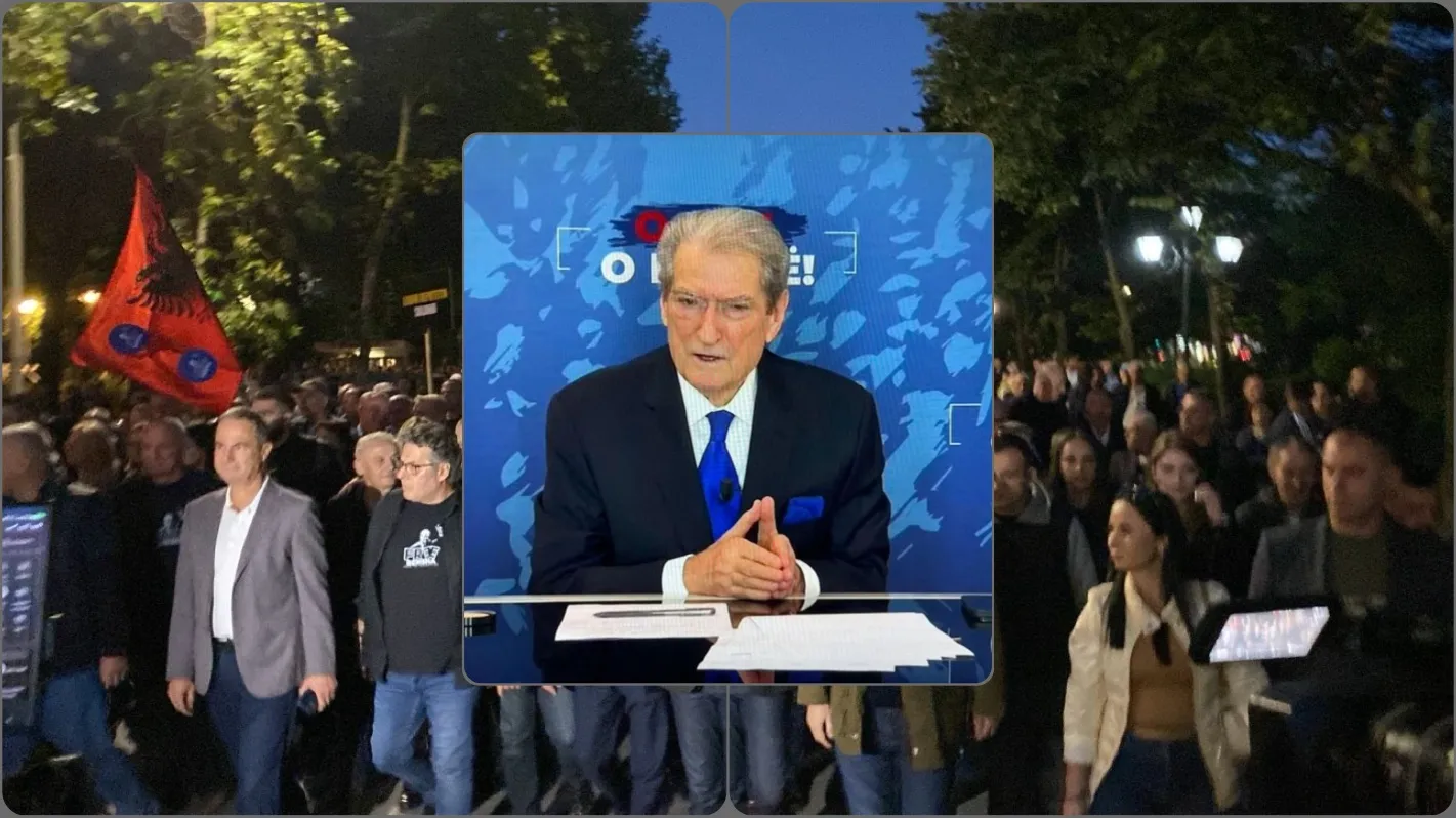 Berisha takim virtual me drejtuesit e qarqeve të PD