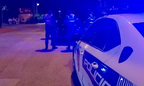 Durrës, plagoset një 32-vjeçar me thikë,  gjatë një sherri