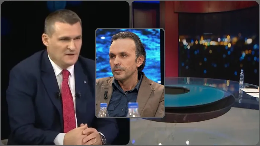 Çna tregoi dje Altin Dumani?