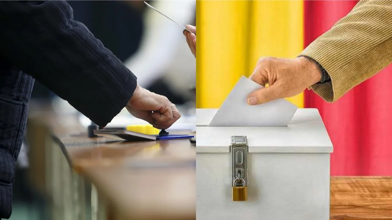 Rumani/Mbahet sot raundi i parë i zgjedhjeve presidenciale
