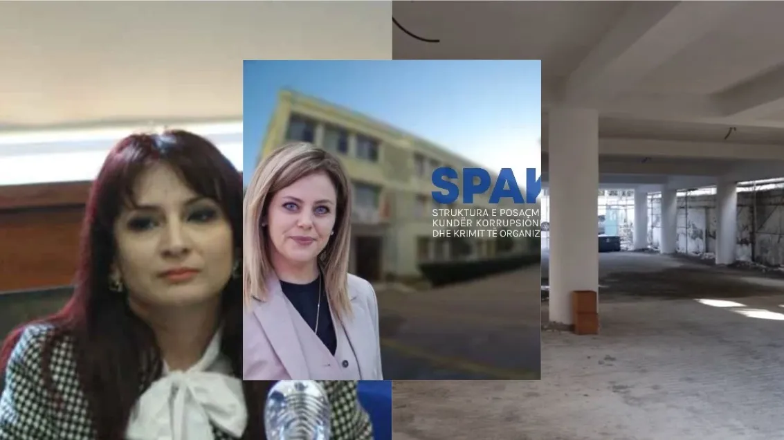 Dokumentet / Tenderi korruptiv i Aulona Bylykbashit për bosin e drogës