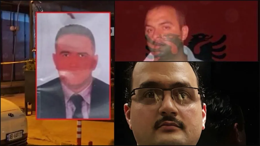 Zbardhet vrasja e Eduart Reçit; arrestohen dy autorët, njëri efektiv policie!