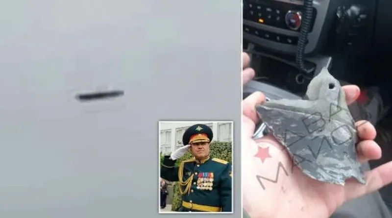Raketat e Mbretërisë së Bashkuar vrasin ‘500 trupa të Koresë së Veriut dhe gjeneralin e lartë rus’