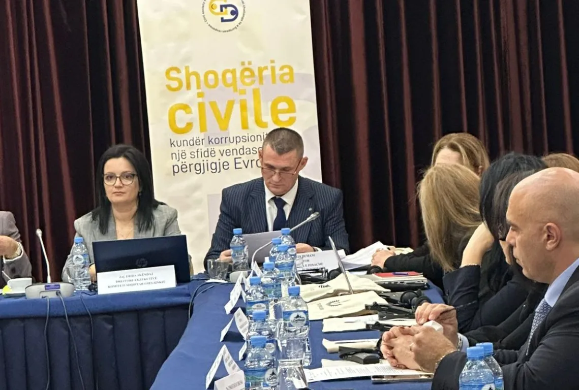 Altin Dumani: Në fund të muajit SPAK merr kompetencat e komisionerit publik në KPA