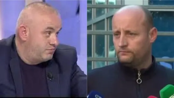 SPAK dhe GJKKO urdhër arresti, për gazetarët Artan Hoxha dhe Elton Qyno