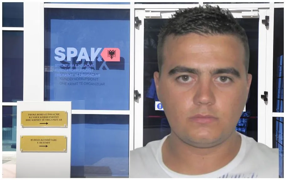 SPAK kontrolle në bizneset e Suel Çelës në Elbasan