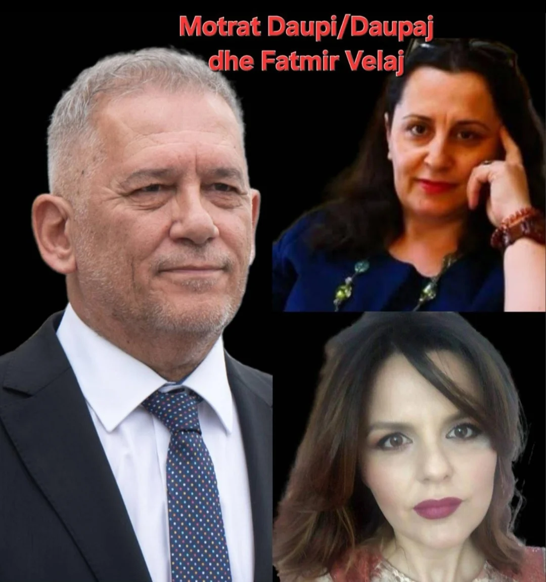Ambasadori Fate Velaj fshehu kunatën e tij të arratisur nga Shqipëria në kërkim nga SPAK