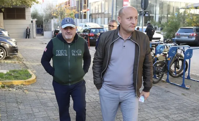 Me masë sigurie nga GJKKO, reagon gazetari Artan Hoxha: Në SPAK kërkuan ndjesë, thanë se…