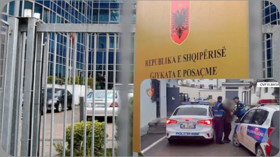 Operacioni i Europol/ GJKKO cakton masat e sigurisë për 21 persona, gjyqtarë, oficer policie, avokat dhe gazetarë