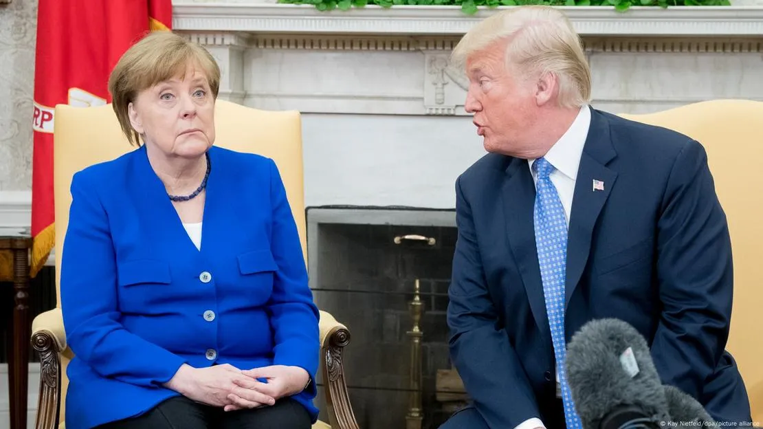Angela Merkel, multimilionere me botimin e kujtimeve!