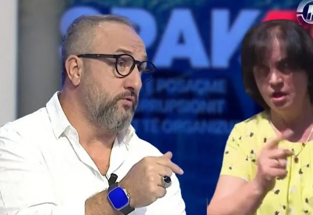 Pse gjyqtarja Pajtime Fetahu urdhëroi vrasjen e Saimir Kodrës?