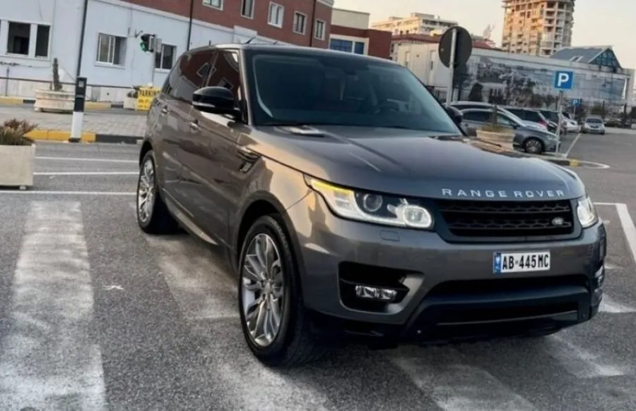 Arrestohet personi që vodhi ‘Range Rover-in’ që u përdor në masakrëne Dobraçit