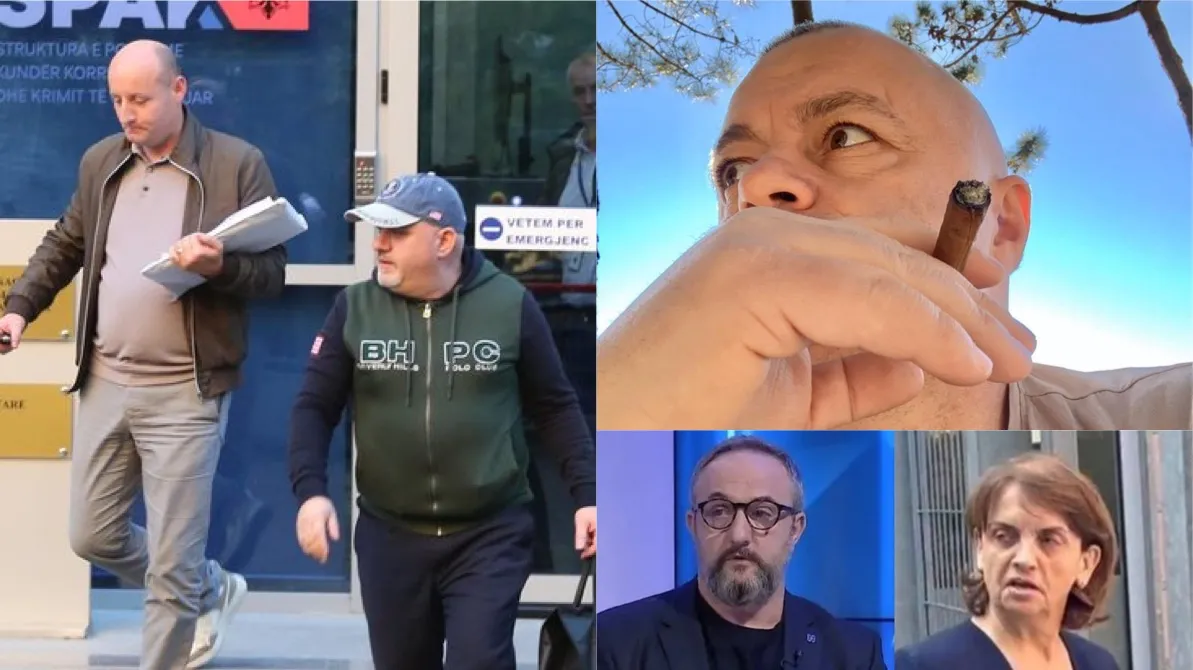 Letër e hapur për  Elton Qynon dhe Artan Hoxhën