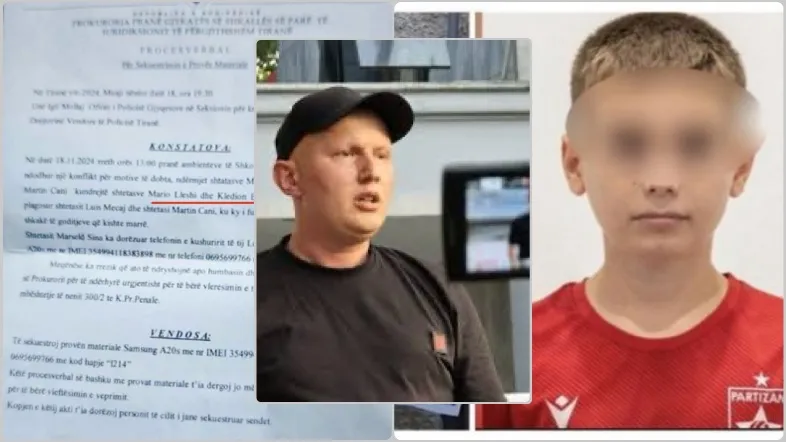 Gazetari flet për manipulimin e  policisë:  Ulëritëse dhe e papranueshme!