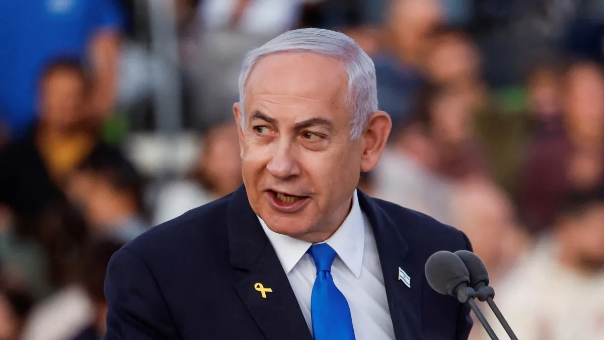 Netanyahu i kërkon kabinetit të tij të pranojë marrëveshjen për armëpushim!