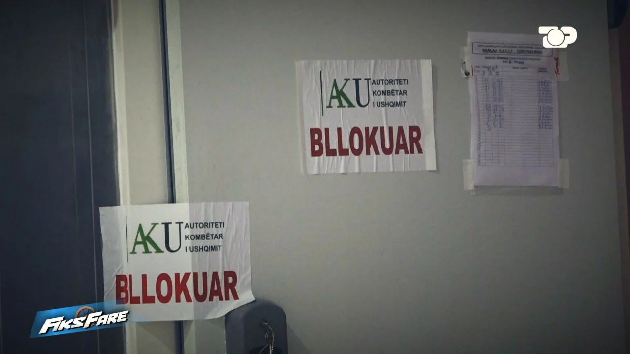 SKANDAL! Mishi me brucelozë përfundon për sallam