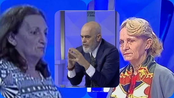 Pensionet, thembra e Akilit e qeverisjes Rama