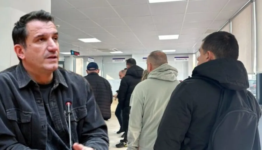 Bashkia e Tiranës gjobit bizneset, ndërsa inceneratorëve u derdh miliona