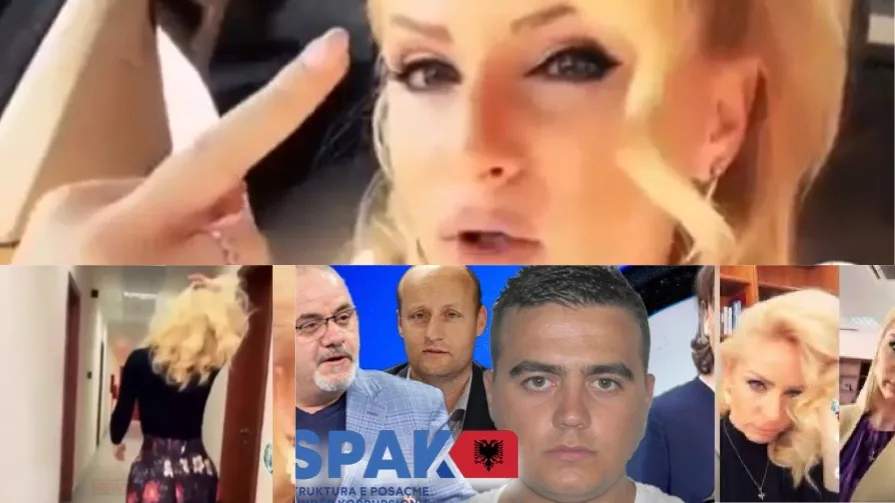 Suel Çela rekrutoi edhe ‘gjyqtaren e TikTokut’, i ofroi makinë 40 mijë euroshe që t’i hapte rrugën Pajtime Fetahut