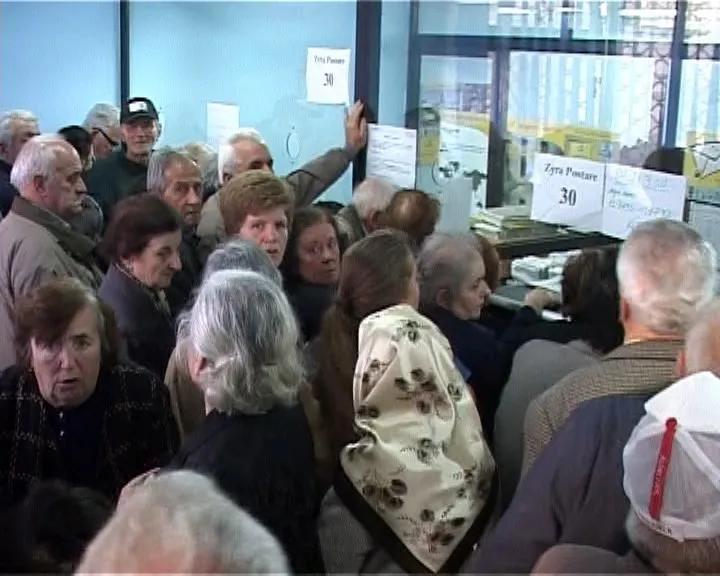 Bonusi i fundvitit për pensionistët: Ja detajet e reja