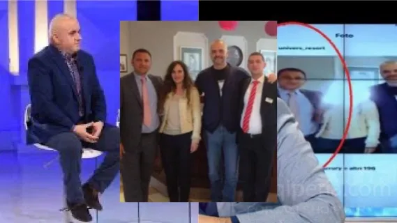 SPAK zbardh bashkëpunimin mes gazetarit Artan Hoxha dhe kreut të organizatës kriminale Suel Çela