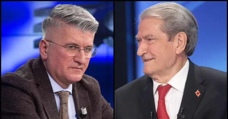 Gjekmarkaj reagon pas lirimit të Berishës: Fitorja e Trump vjen edhe në Shqipëri!