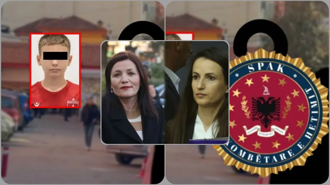 Motra e deputetes së PS-së është prokurorja e dosjes për vrasjen e Martinit