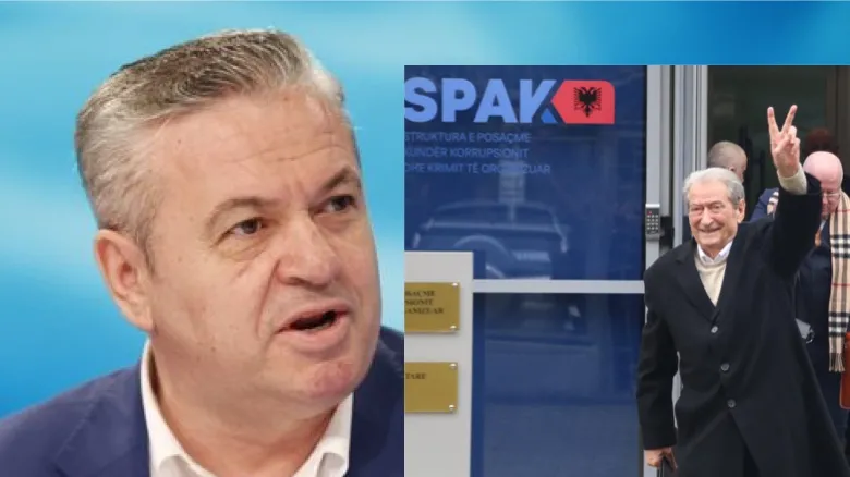 Lirimi i Berishës nga ‘burgu’ është fitore për çdo demokrat!