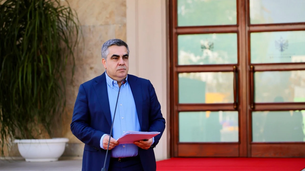 Gonxhe njofton  miratimin e  bonusit të  fundvitit për pensionistët