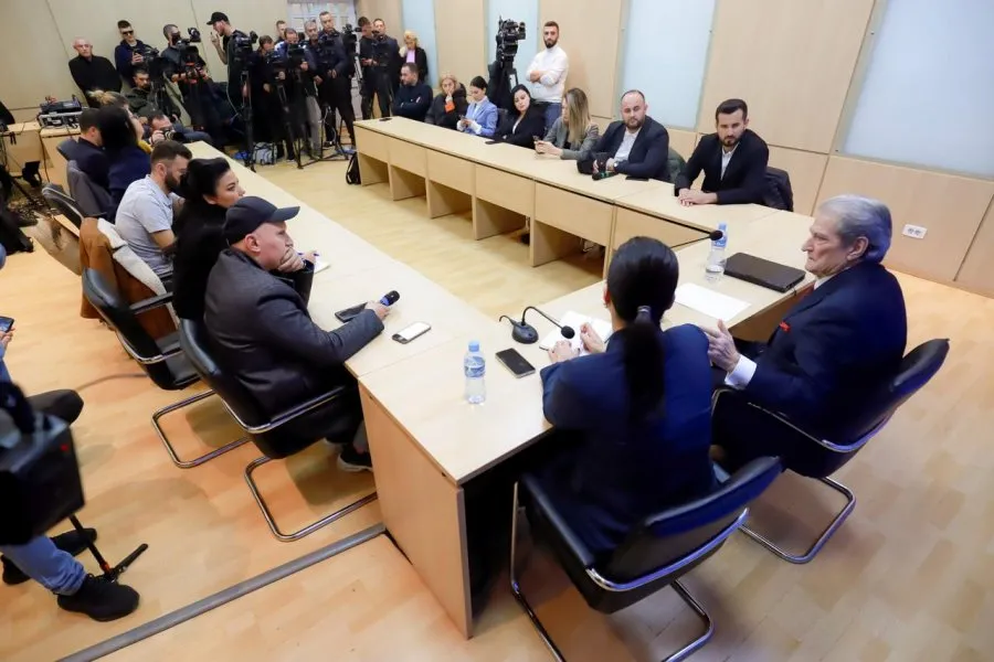 Berisha e quan Ramën kriminel :  Ky është fillimi i një beteje për ti bërë shqiptarët me sistemin e drejtësisë që meritojnë